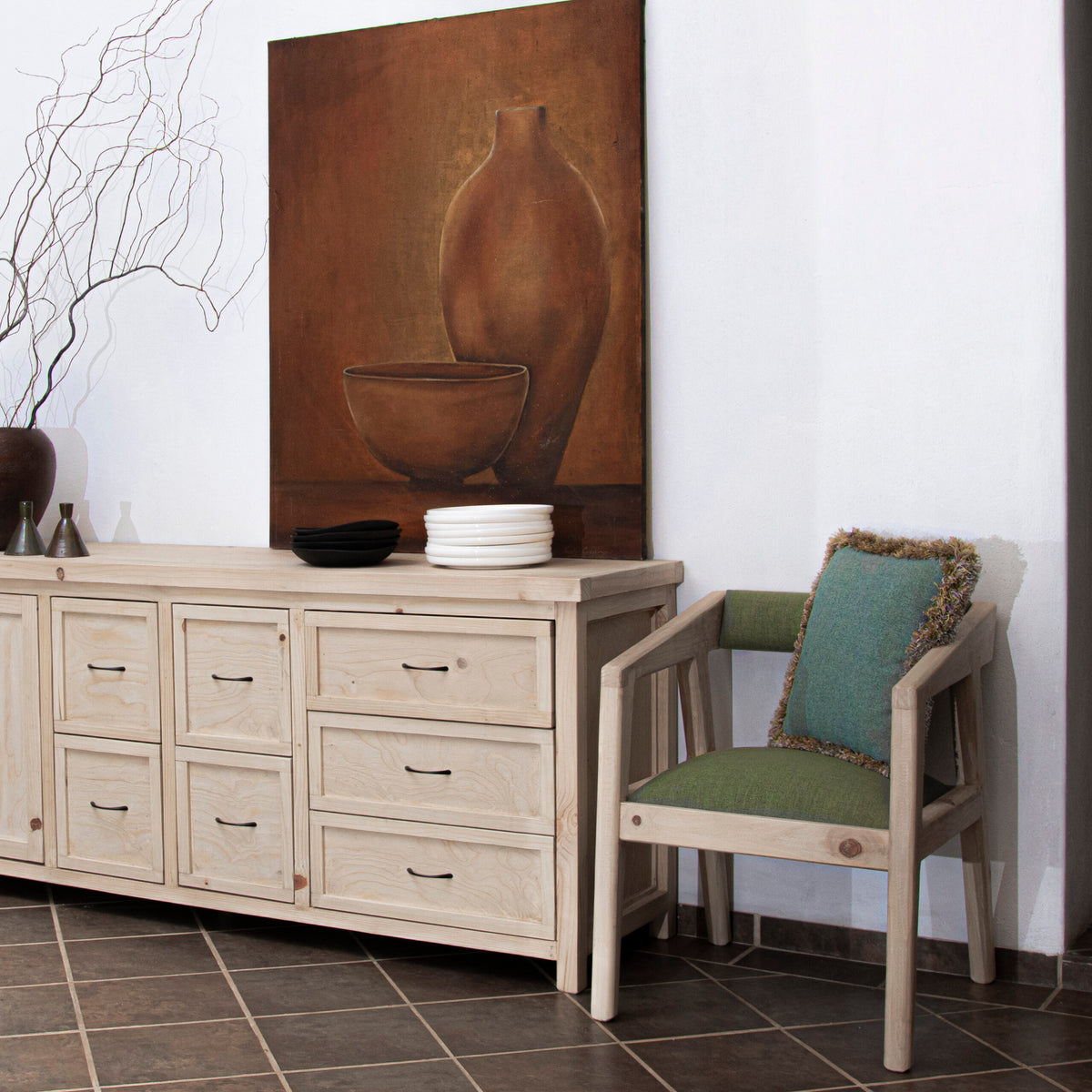 sustainable custom furniture South Africa