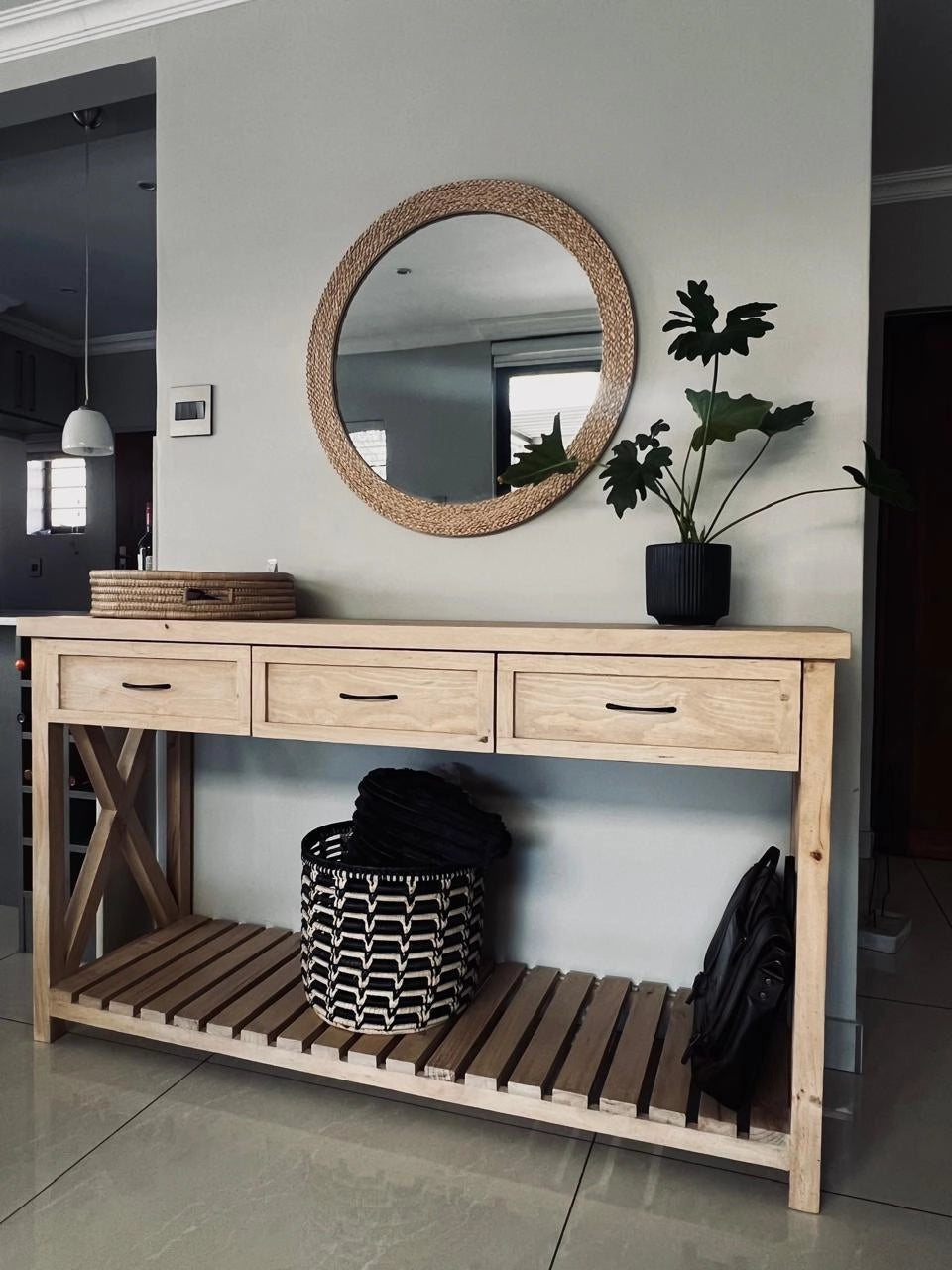 how long does custom furniture take to make