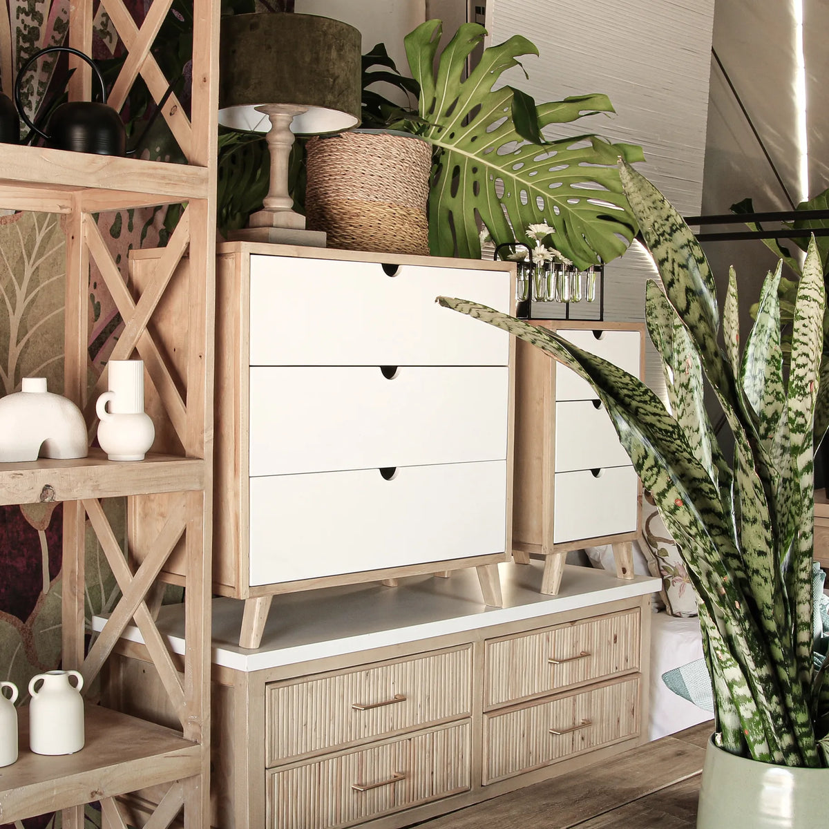 Custom Furniture