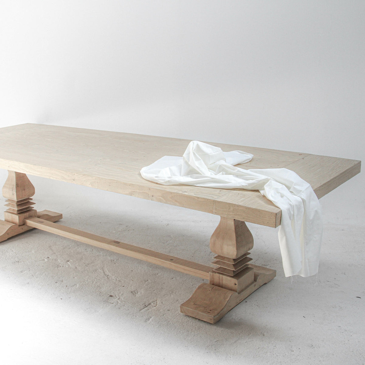 Eco-friendly Stains Used in Furniture