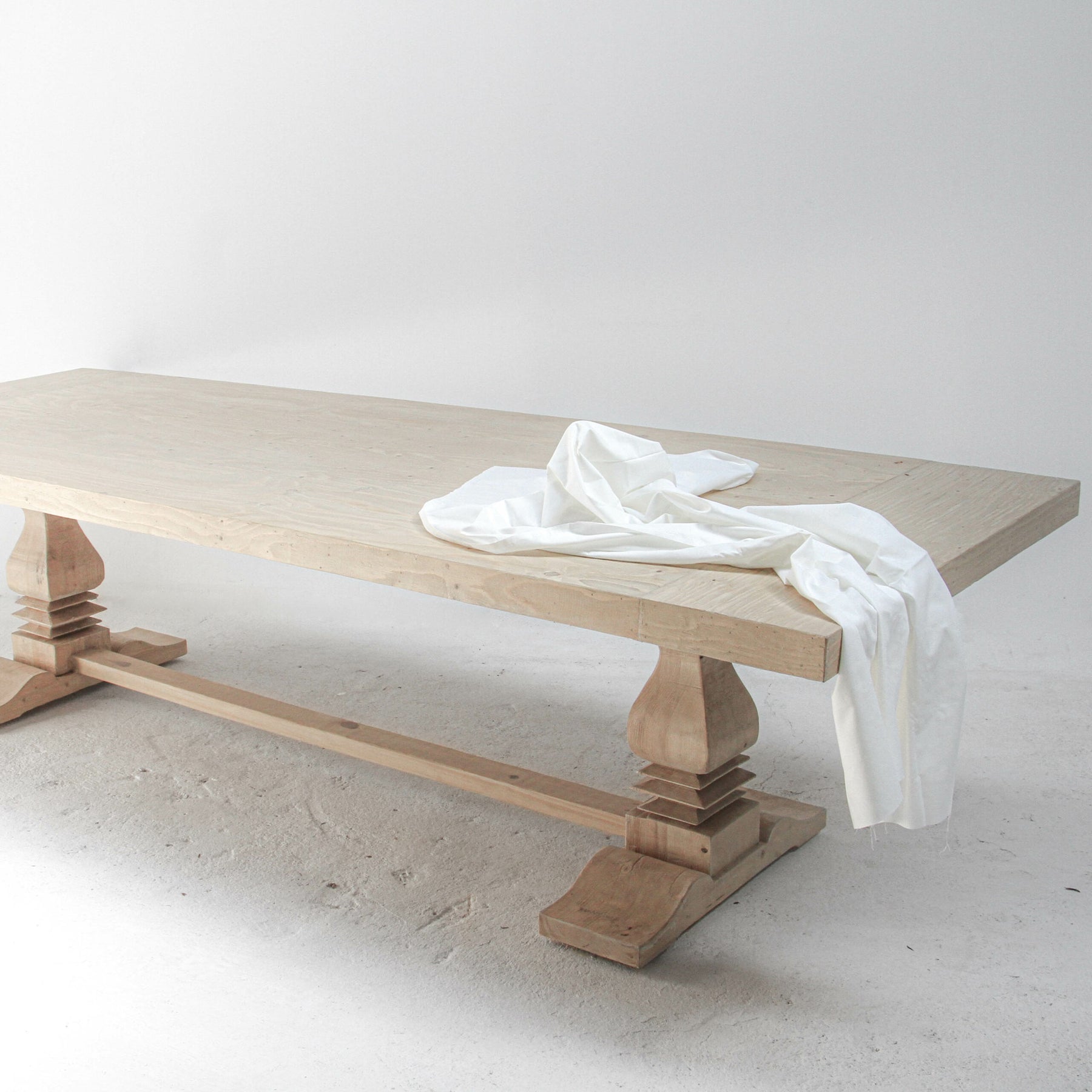 Eco-friendly Stains Used in Furniture