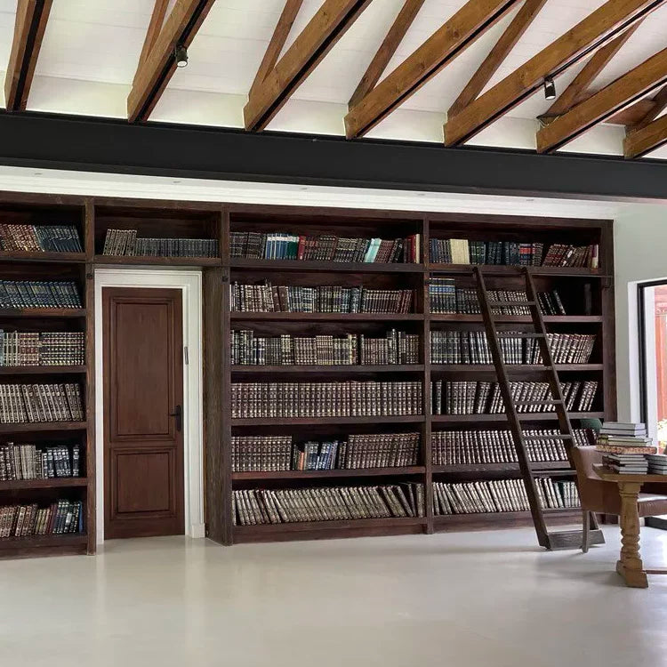 Bookshelf | Creating the Perfect Reading Nook