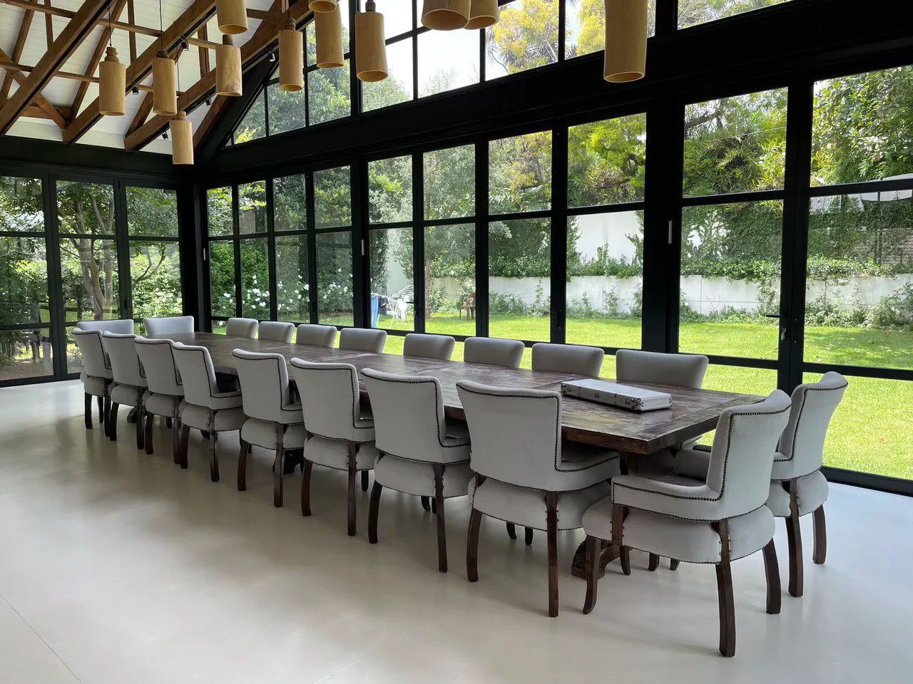 A Journey Through Time: The Evolution of Dining Room Furniture