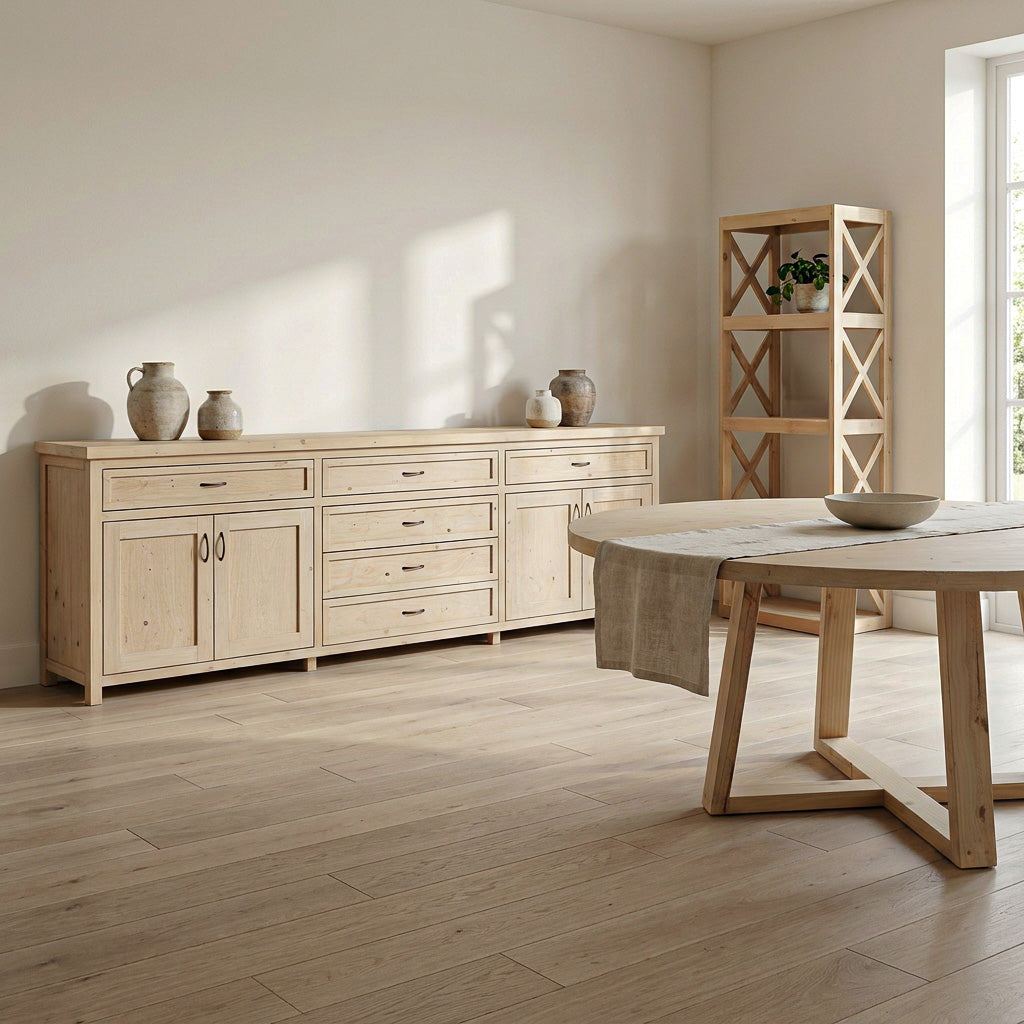 Furnishing Your Home with Complete Furniture Sets