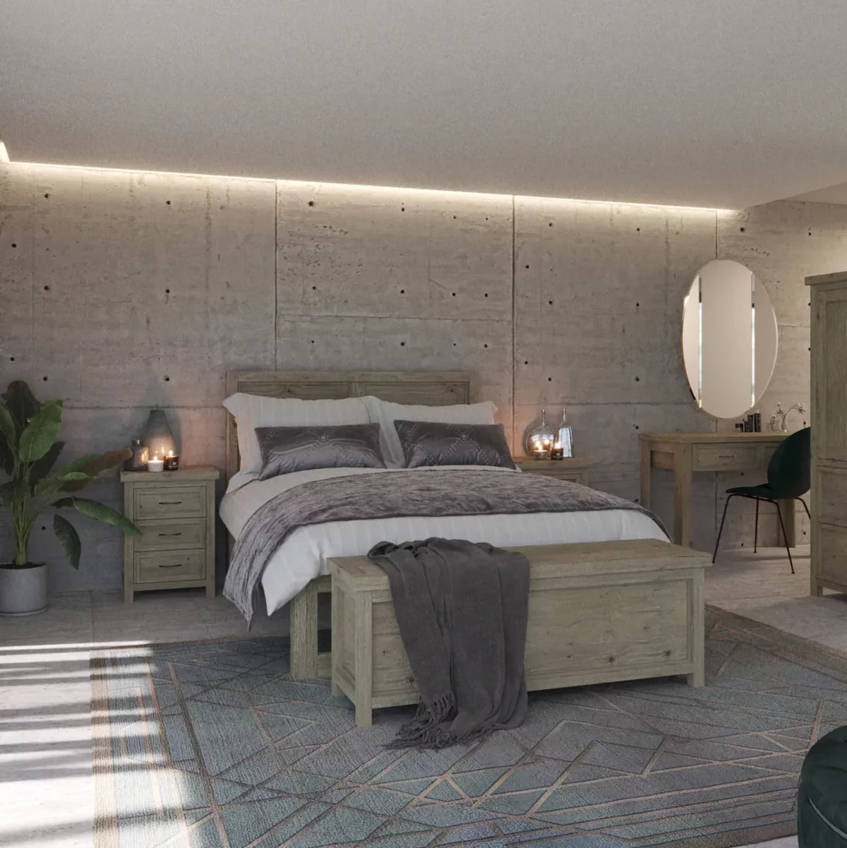 Bedroom Furniture Sets