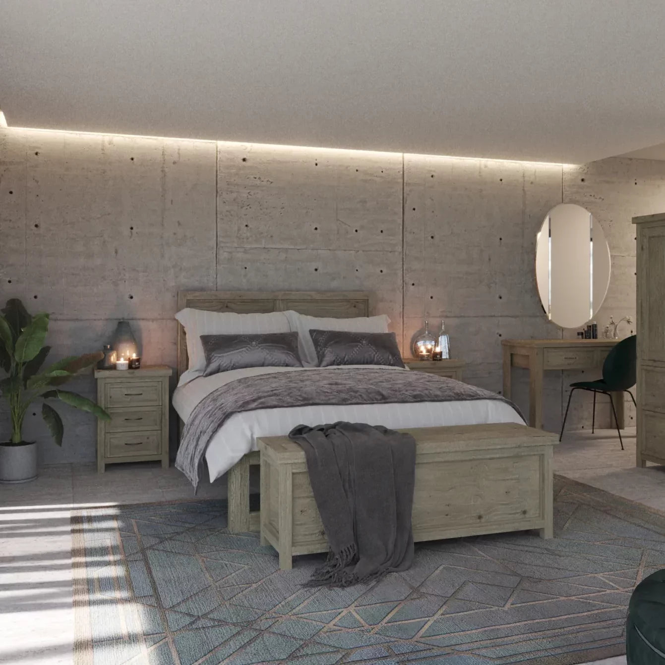 Bedroom Furniture Sets