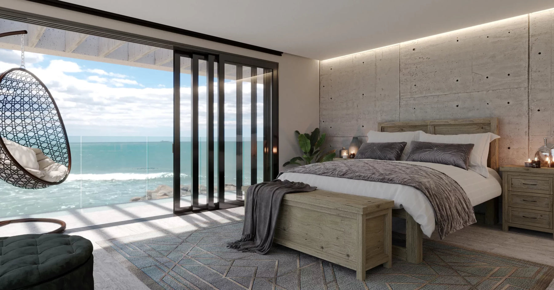 Bedroom Furniture | The Custom Difference