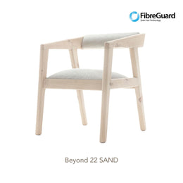 Volta Set - Shebelle Chair