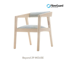 Zambezi Set - Shebelle Chair