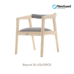 Volta Set - Zambezi Chair