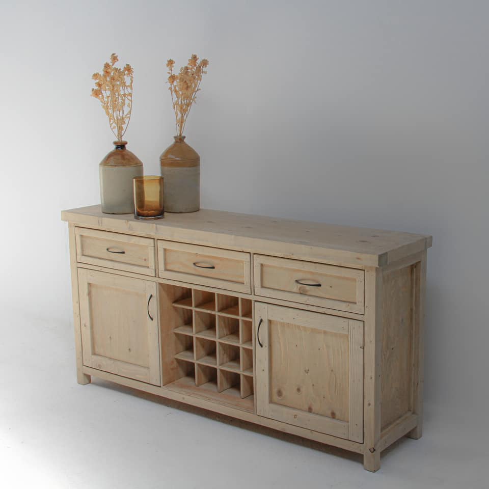 wine cabinets