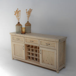 wine cabinets