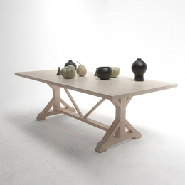 Volta Dining Table