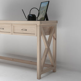 Cross River Vanity - 3 Drawer
