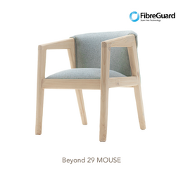 Volta Set - Krokodil Chairs