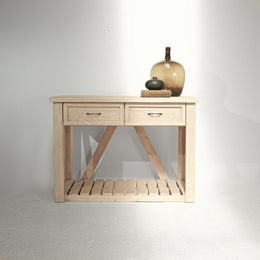Ruvu Server 2 Drawers