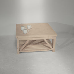 Gamtoos Coffee Table