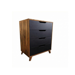 Blyde Chest of Drawers - 4 Drawers