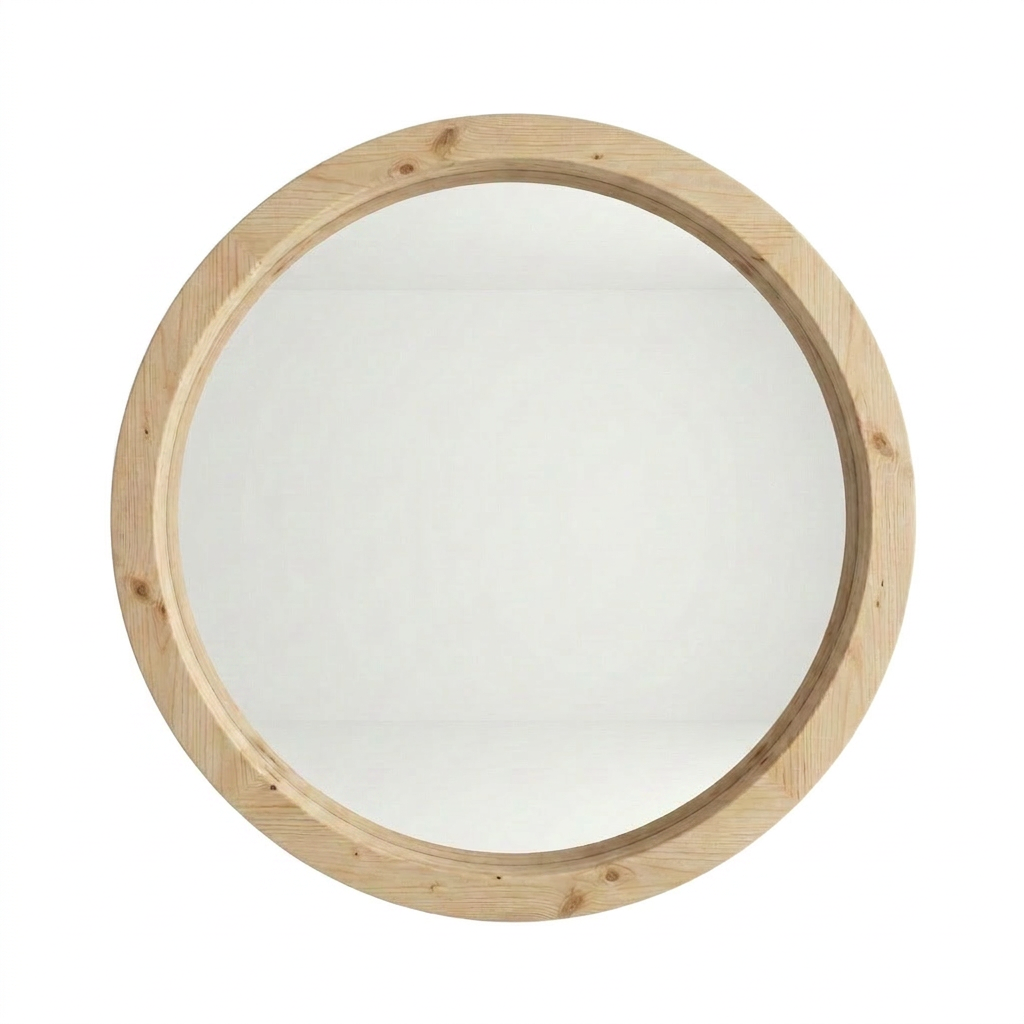 Bree Rivier Mirror