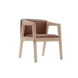 Krokodil Chair