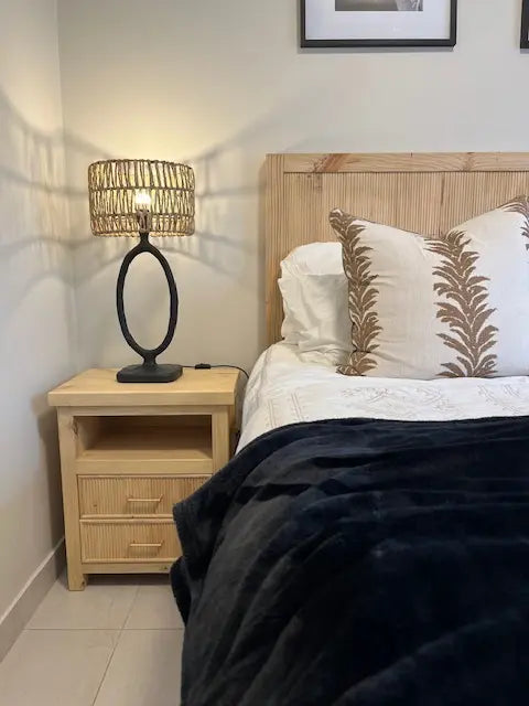 In Real Homes