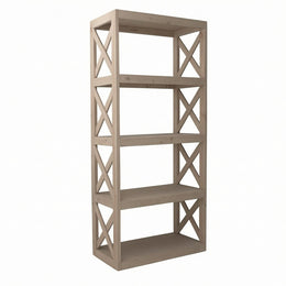 Cross River Bookshelf - Large