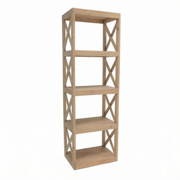 Cross River Bookshelf - Medium