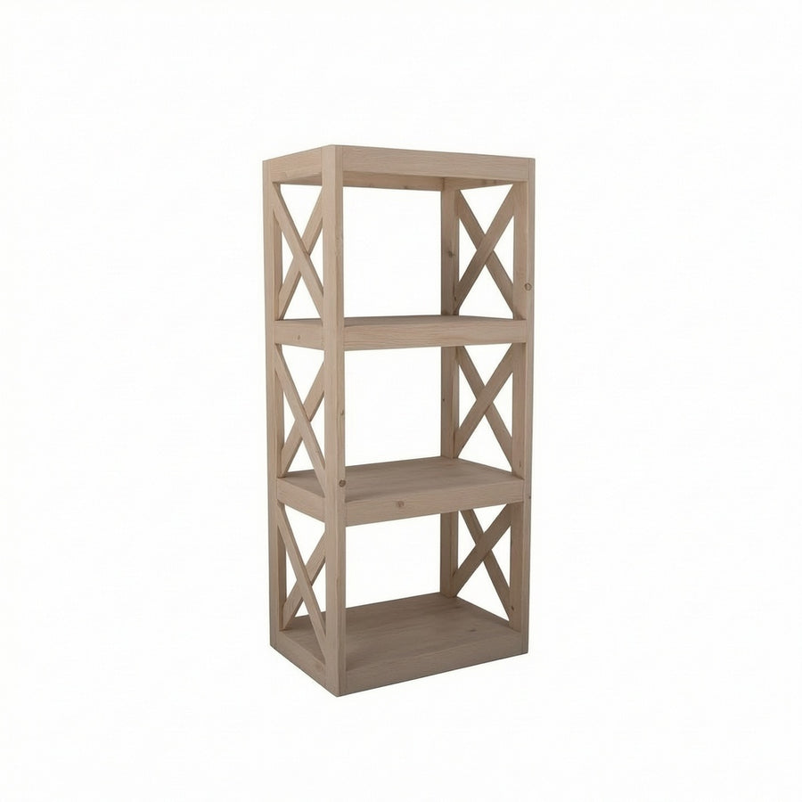 Cross River Bookshelf - Small