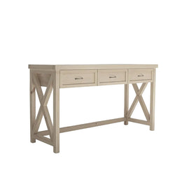 Cross River Vanity - 3 Drawer