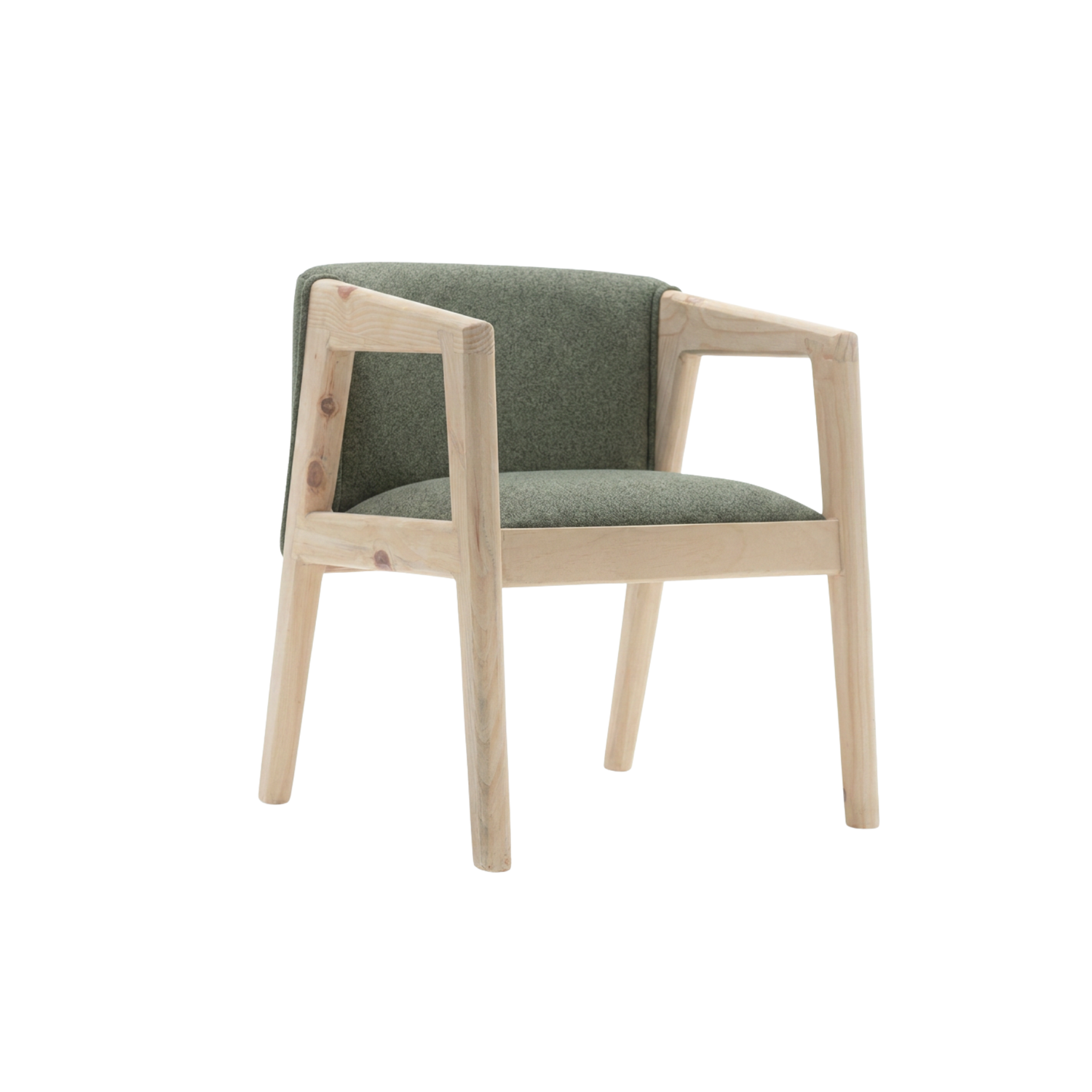 Krokodil Chair