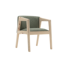 Krokodil Chair