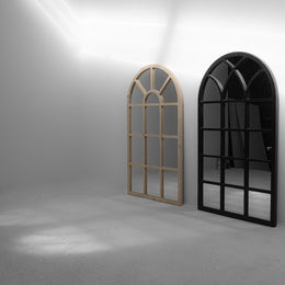 Sahara Mirror
