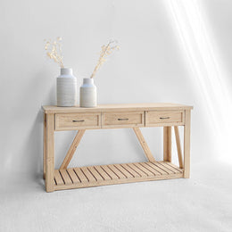 Ruvu Server 3 Drawers