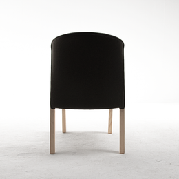 Mooi River Chair - Cubo - 19 Raven