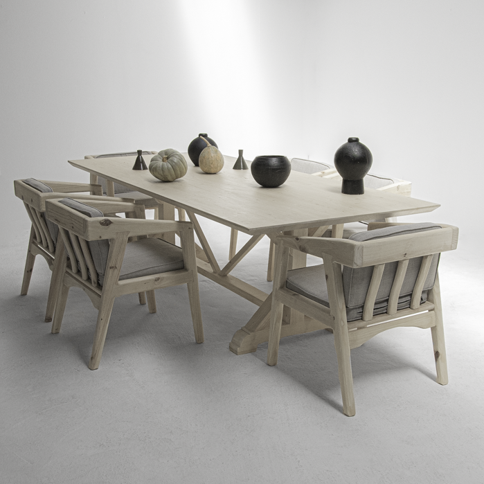Volta Dining Room Set