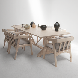 Volta Dining Room Set