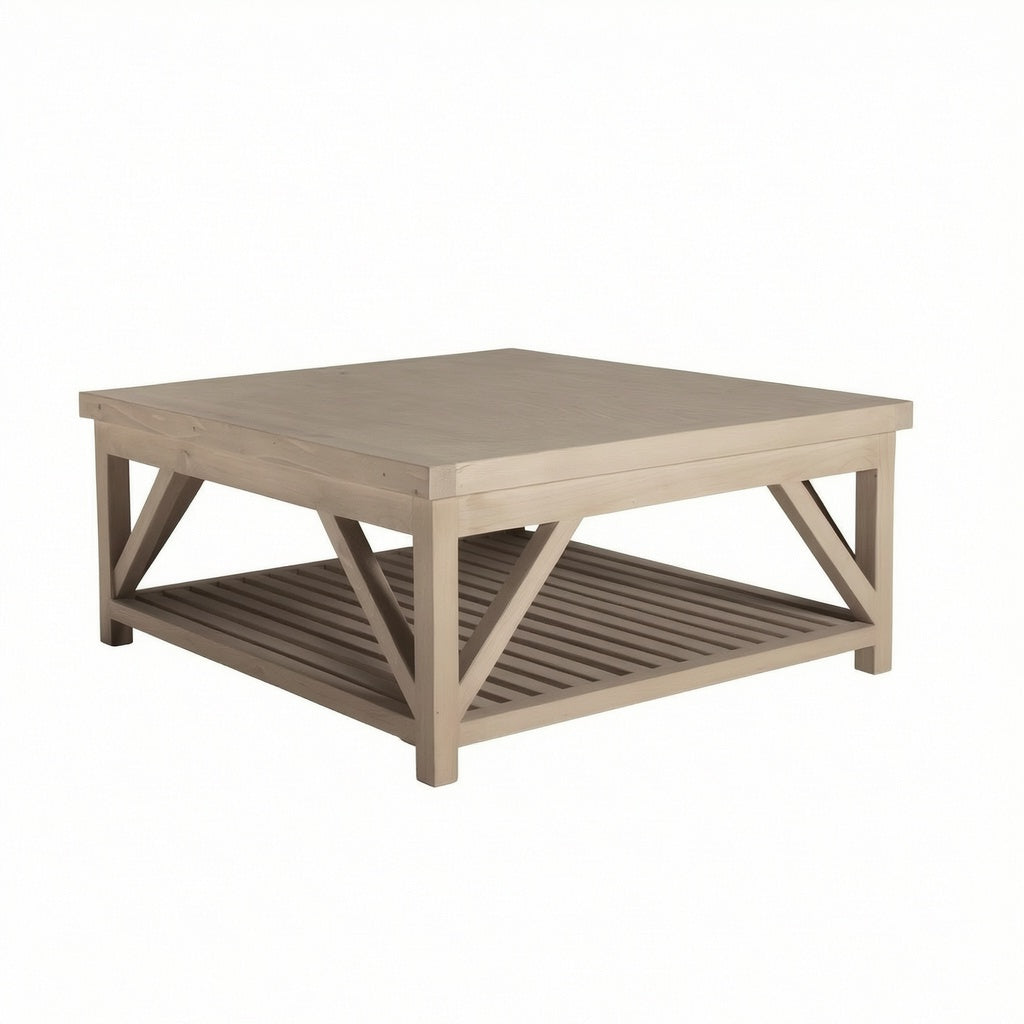 Gamtoos Coffee Table