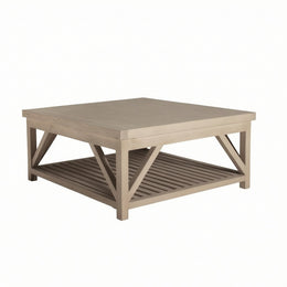 Gamtoos Coffee Table