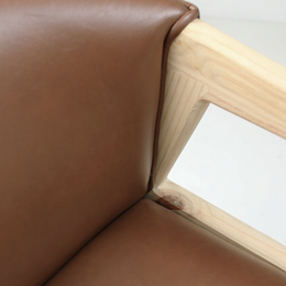 Krokodil Chair