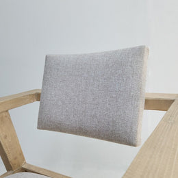 Congo River Chair