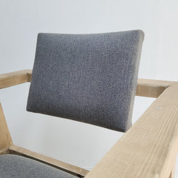 Congo River Chair