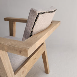Congo River Chair