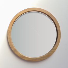 Bree Rivier Mirror
