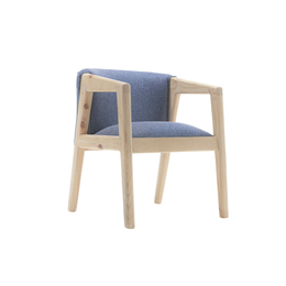 Krokodil Chair