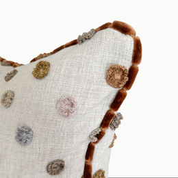 Jamboree Scatter - 07 Whisper Pillow