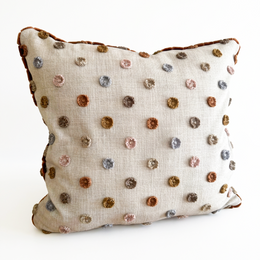 Jamboree Scatter - 07 Whisper Pillow