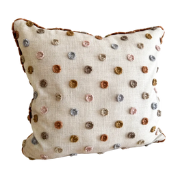 Jamboree Scatter - 07 Whisper Pillow