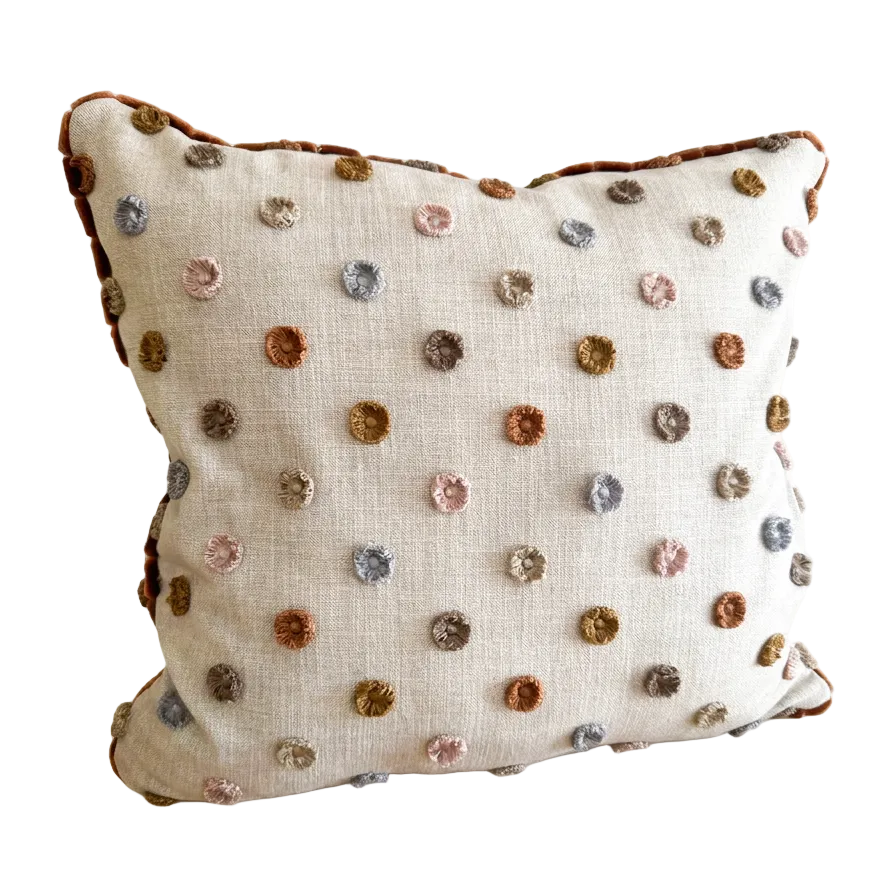 Jamboree Scatter - 07 Whisper Pillow