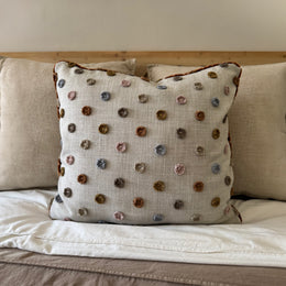 Jamboree Scatter - 07 Whisper Pillow