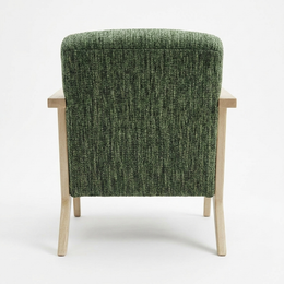 Kasai River Chair